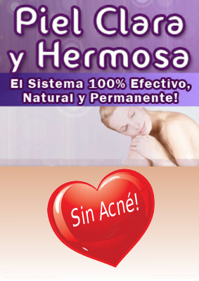 LIBRO EN PDF - Piel Clara y Hermosa